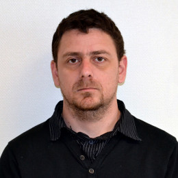 Sébastien Quinquis Sébastien Quinquis