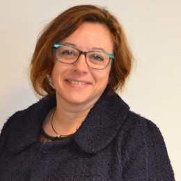 Stéphanie Druais Stéphanie Druais