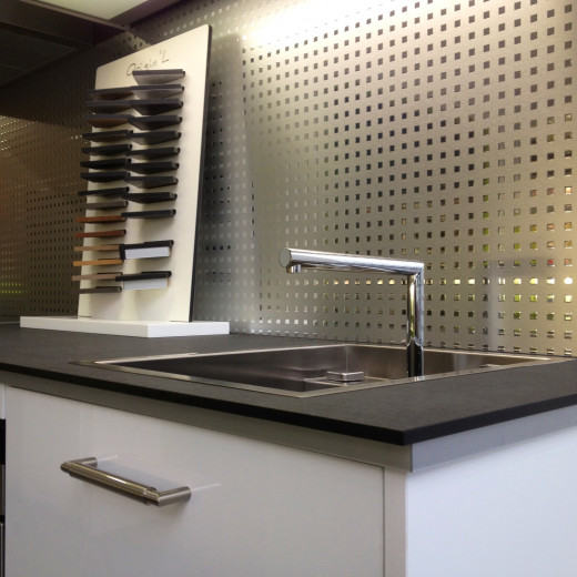 Credences Cuisine Agencement Interieur Plans De Travail Mobiliers