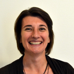 Magali GAUVIN Magali GAUVIN