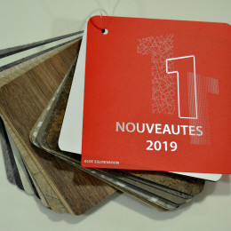 Réassort LIASSES nouveauté - 2019
