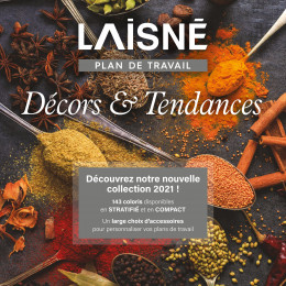4ème couverture Officiel des cuisinistes