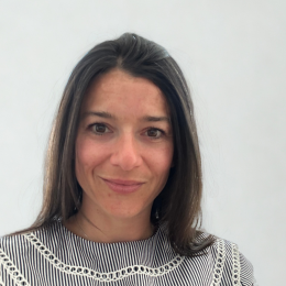 Axelle Wargnier