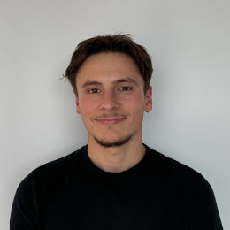 Romain Mesnil