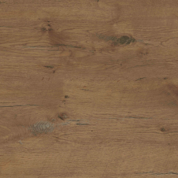 Décor plan de travail stratifié chêne foncé