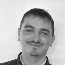 Portrait Emilien Vaillant